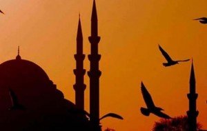 Oruç Zamanı Yaklaştı; 2016 Ramazan Ayın Kaçında? İlk Oruç Ne Zaman?