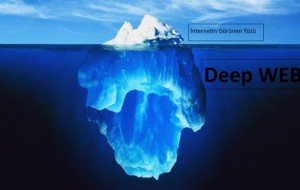 Deep Web Nedir? Deep Web'e Nasıl Girilir? Deep Web Tehlikeli Midir? Deep WEB'te Neler Vardır?