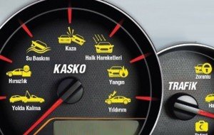 Kasko ve Trafik Sigortası Üzerine