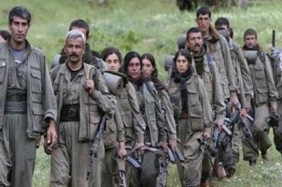 PKK Terör Örgütü Hakkında Bilgi