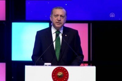 Cumhurbaşkanı Recep Tayyip Erdoğan'ın ABD'ye Verdiği Tepki