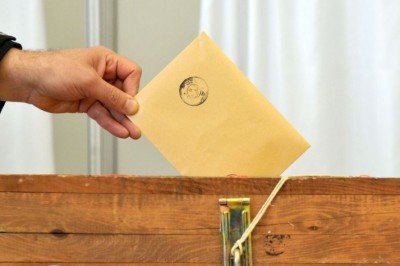 Bulgaristan Seçim Sonuçları Açıklandı!!!