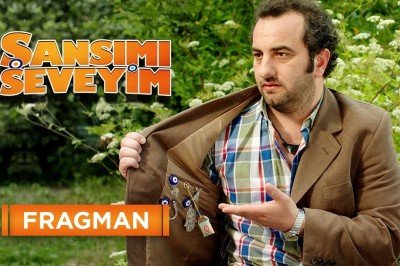 Şansımı Seveyim Filmi - Fragman