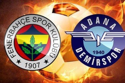 Fenerbahçe 6 - 0 Adana Demirspor
