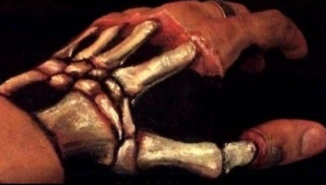 Ele &Ccedil;izilen En İyi 20 Optik Yanılsamalı D&ouml;vme &Ccedil;eşidi!