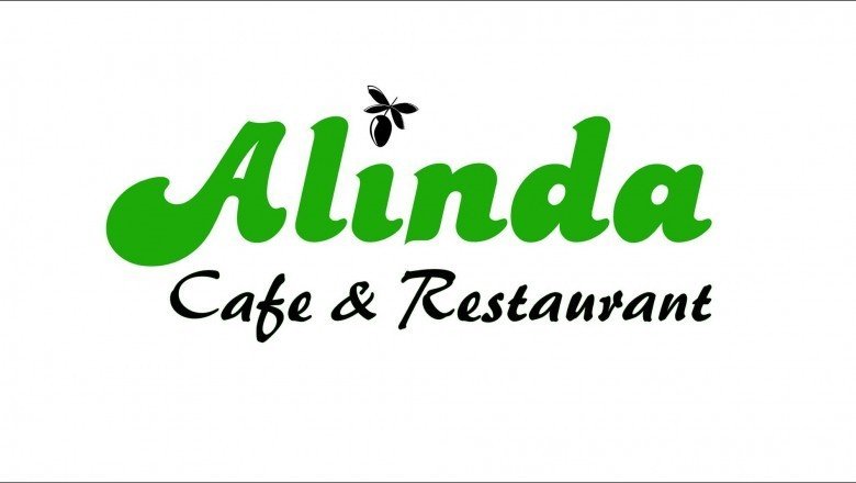 Lezzetin Farkı Alinda Cafe & Restaurant