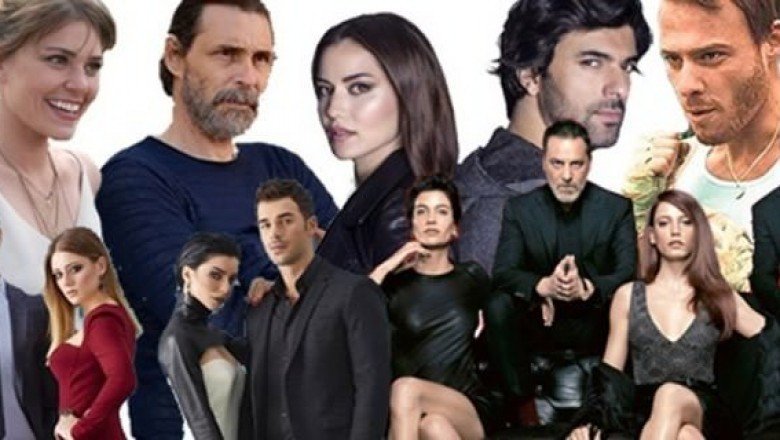 2017 DİZİ PATLAMASI İLE BAŞLADI