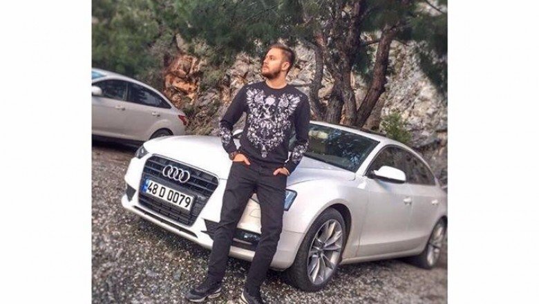 Marmaris Sedir Adası Mevkii &Ouml;l&uuml;mle Sonu&ccedil;lanan Kaza