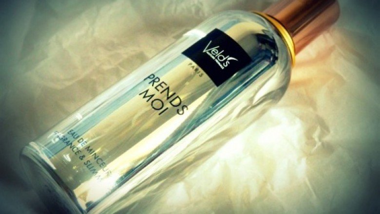 Zayıflatıcı Parf&uuml;m SLIMMER ile Fazla Kilolarınızdan Kurtulun!