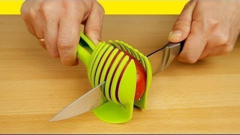 &Ccedil;in İşi Japon İşi Birbirinden Tuhaf 8 Mutfak Aleti