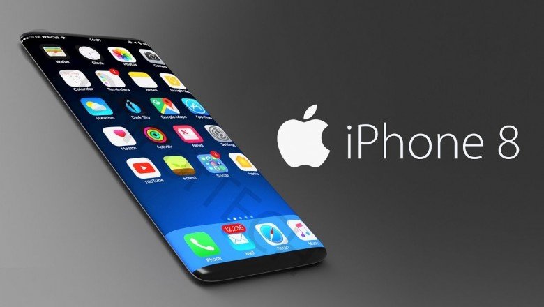 Iphone 8 De Yer Alacak Olan Özellikler Nelerdir?
