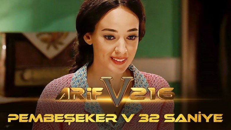ARİF ve 216 | 5 Ocak 2018'de Sinemalarda!
