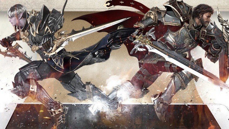 Geniş Kapsamlı Lineage 2: Revolution Oyunu Rehberi!