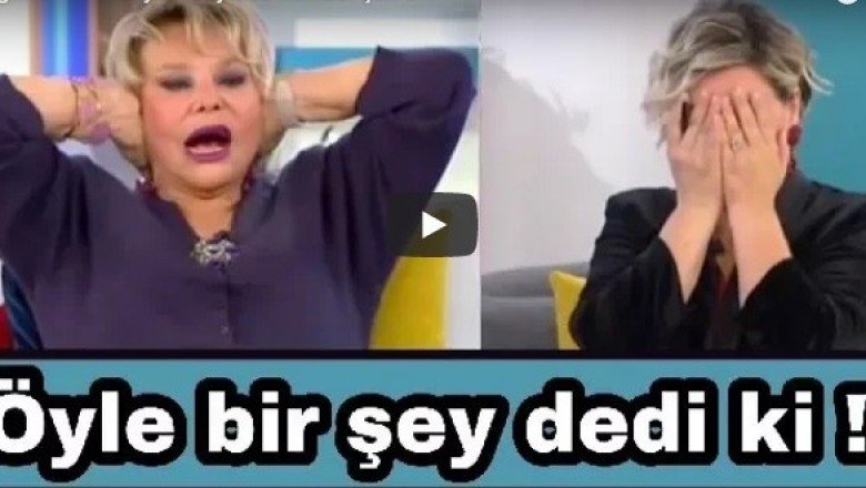 "Sevgilim ***** istiyor" dedi herkes şok oldu!