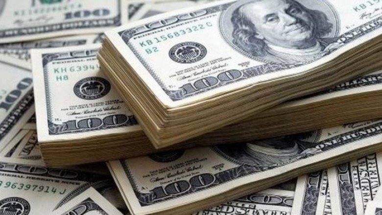 Dolar Rekor Kırmaya Devam Ediyor