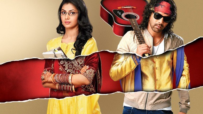 Sizce Hangi Dİzi &Ouml;neriler Arasına Girmelidir