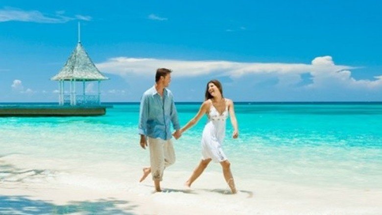 Balayı Tatili İ&ccedil;in Gerekenler