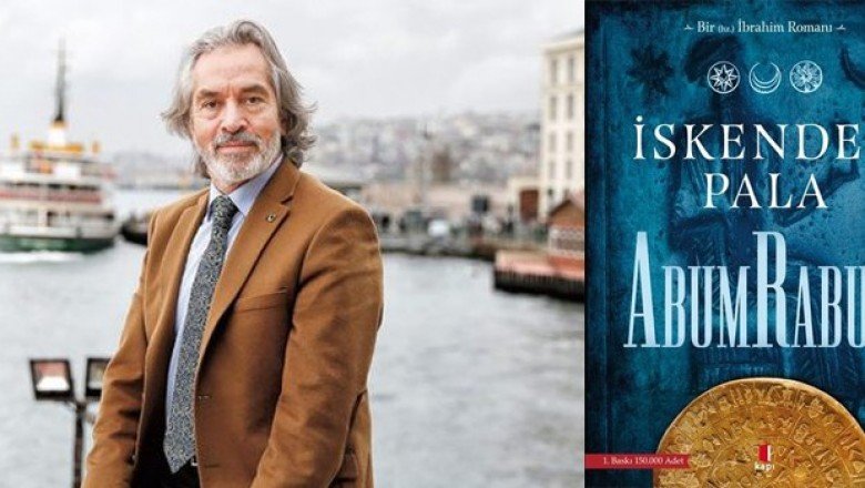 İskender Pala Abum Rabum